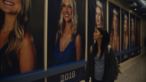 Slanted Movie Poster