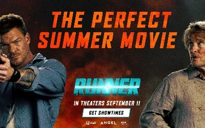 Runner