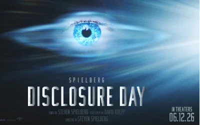 Disclosure Day Banner