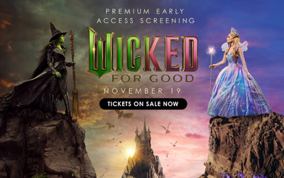 Wicked Early