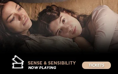 Sense and Sensibility
