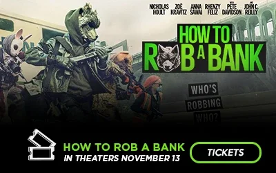 How To Rob A Bank TOS