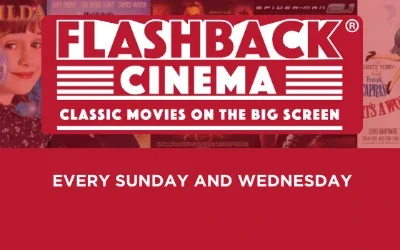 Flashback Cinema