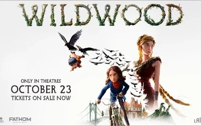 Wildwood Tickets on Sale