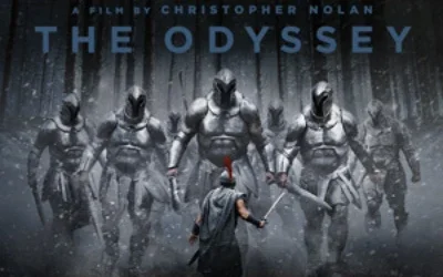 The Odyssey - Tickets on Sale
