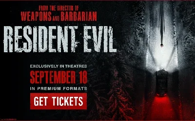 Resident Evil