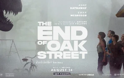 The End of Oak Street