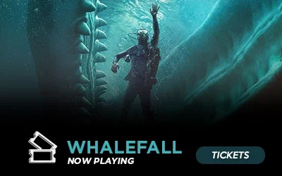 Whalefall