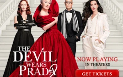 Devil Wears Prada 2