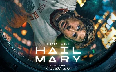 Project Hail Mary