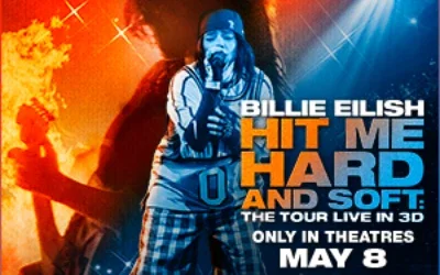 Billie Eilish