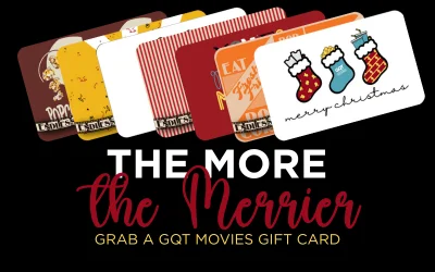 Gift Cards Xmas