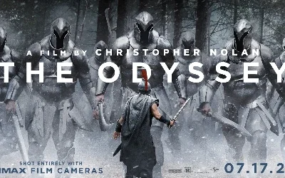 Odyssey in GDX