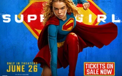 Supergirl