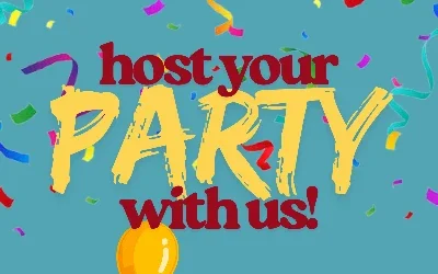 Groups and Events at GQT Movies