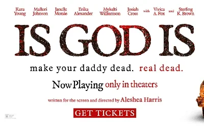 Is God Is