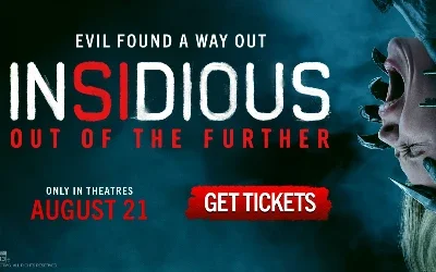 Insidious
