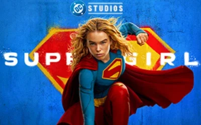 Supergirl
