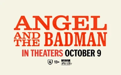 Angel and the Badman
