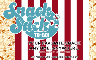 snack sack