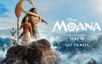 Moana (Live Action)