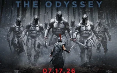 The Odyssey