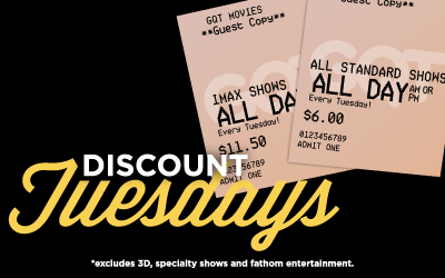 tuesday eastside
