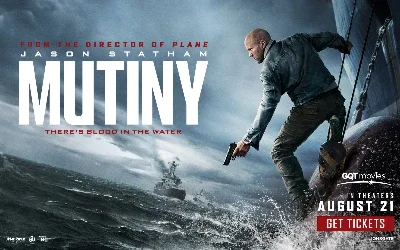 Mutiny