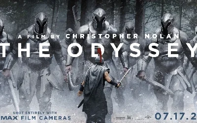 The Odyssey