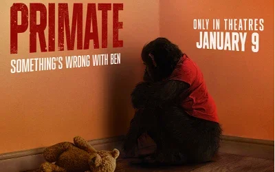 Primate Advanced Tickets