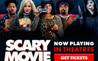 Scary Movie