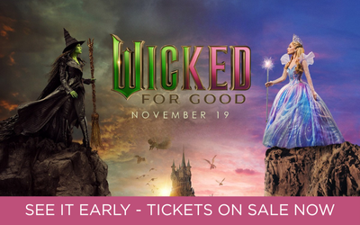 Wicked Early 3D