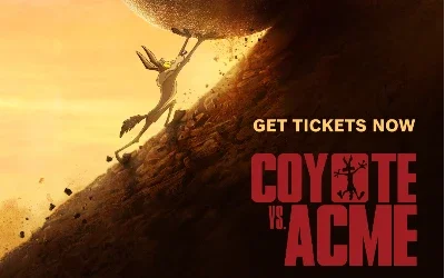 Coyote vs Acme