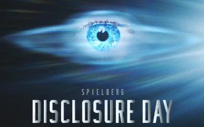 Disclosure Day