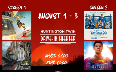 drive-in