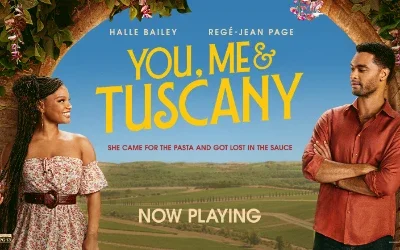 You Me And Tuscany