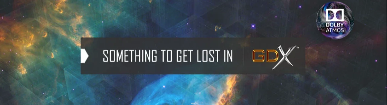 GDX Experience