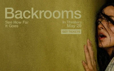 Backrooms