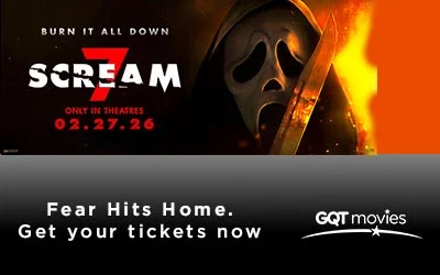 Scream 7 in IMAX