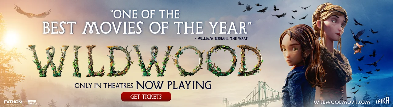 Wildwood - Quotes