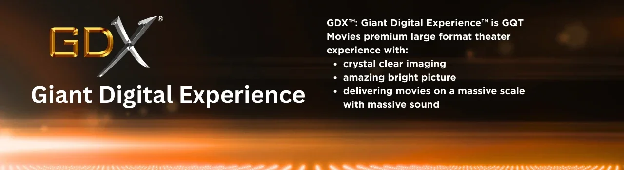 GDX Experience