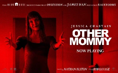 Other Mommy