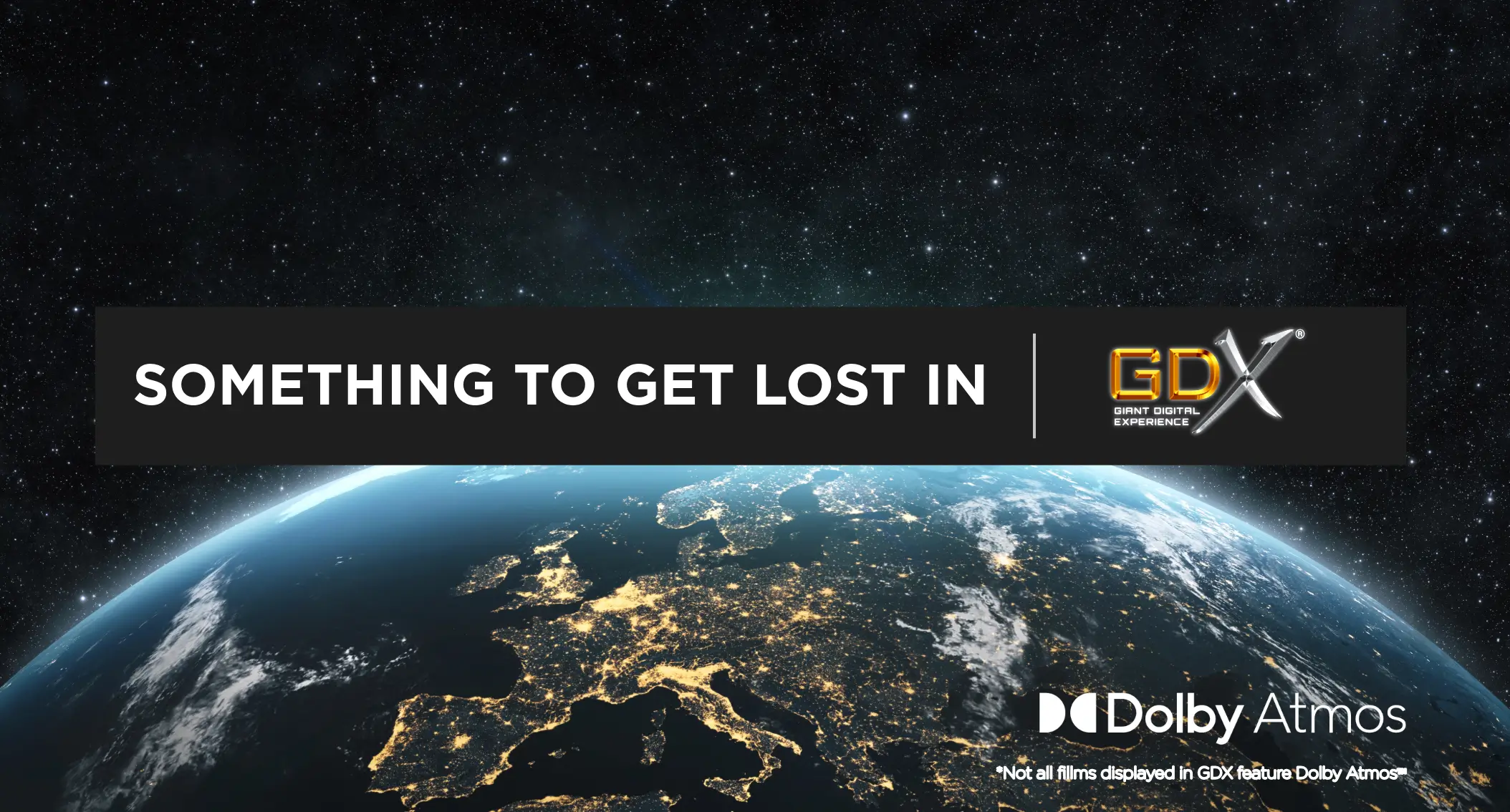 DBOX background