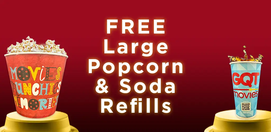 GQT Groups and Events