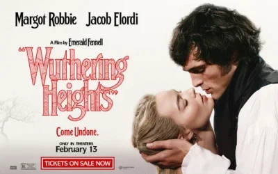 Wuthering Heights - Tickets on Sale NOW