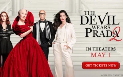 The Devil Wears Prada
