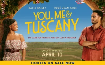 You, Me, & Tuscany - get tickets