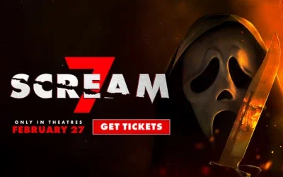 Scream 7 - Get tickets