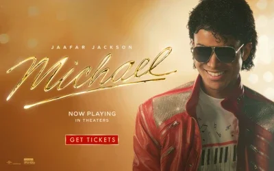 Michael - Get Tickets