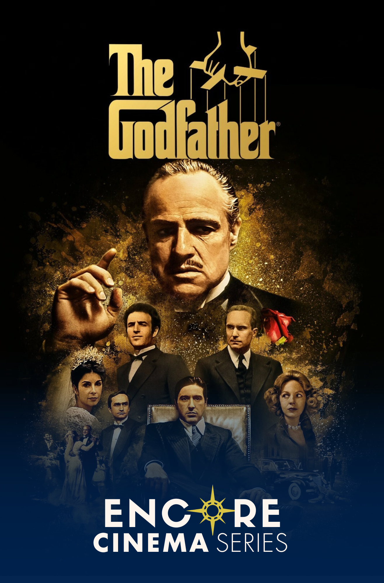 The Godfather (1972)